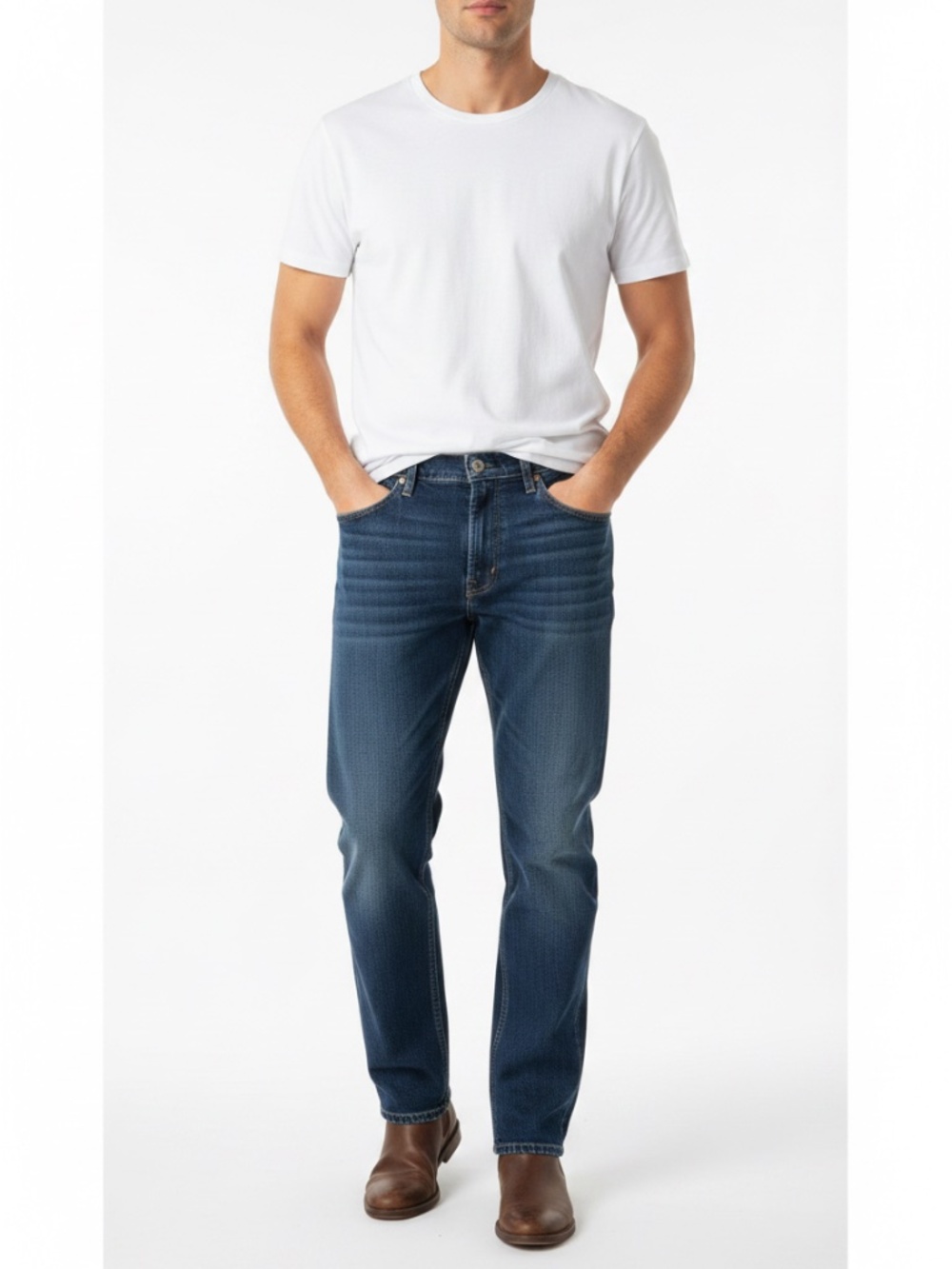 NWT Levi’s 541 38x34